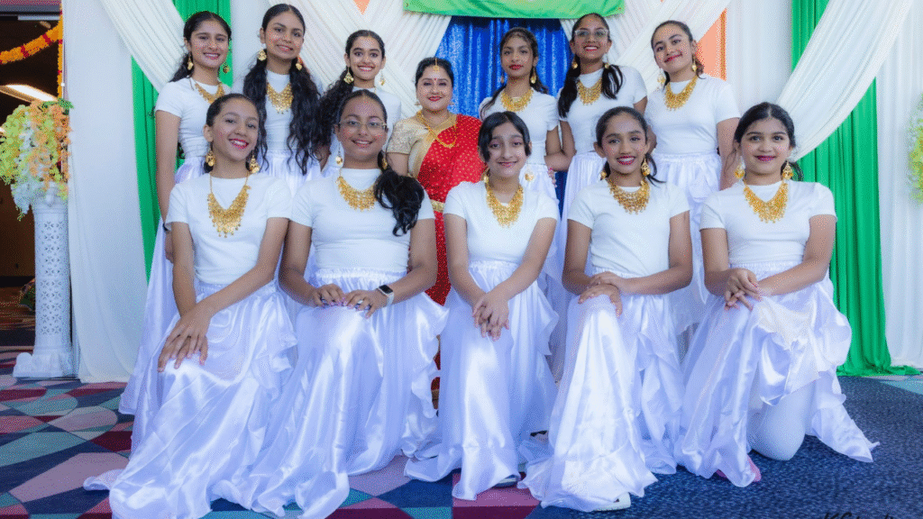 Ekta Dance Academy