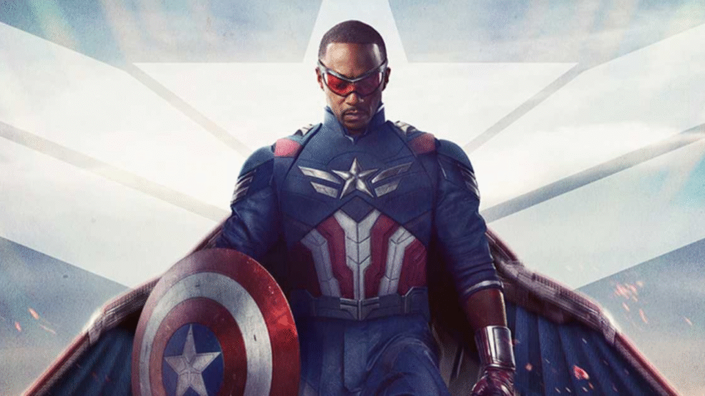 Captain America