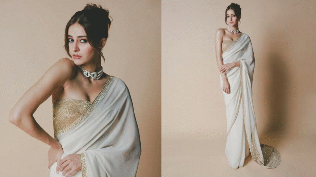 Ananya Panday