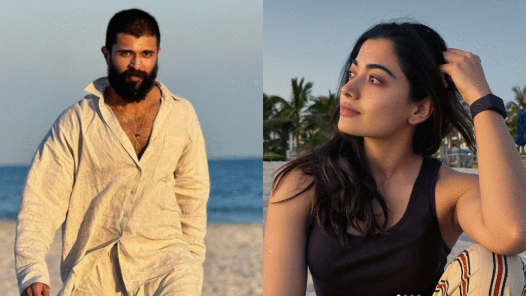 vijay deverakonda