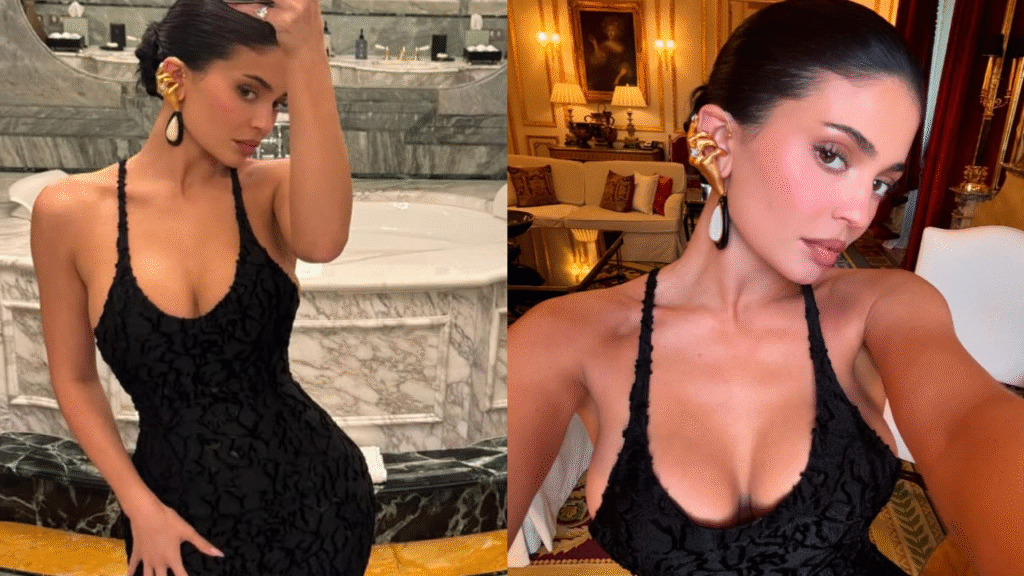 Kylie Jenner