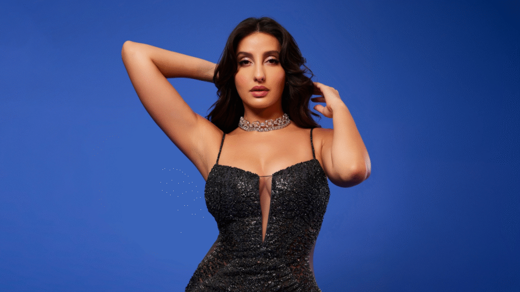 Nora Fatehi