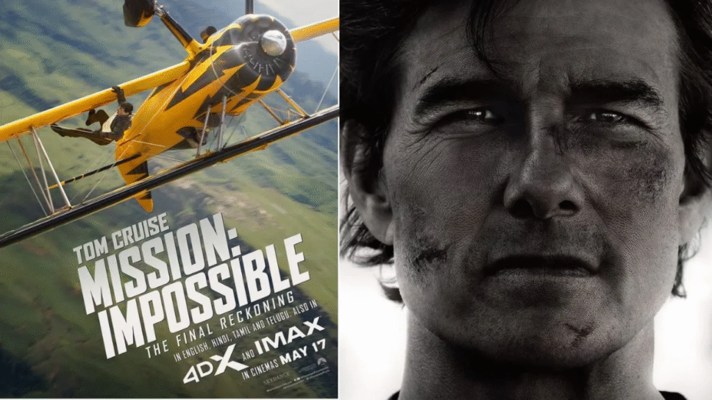 Mission: Impossible