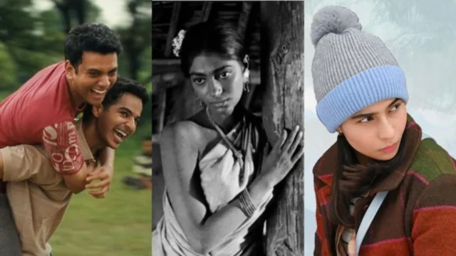 Cannes 2025: Indian Films Ready to Shine on the Global Stage