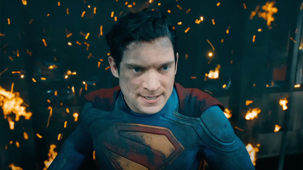 Superman