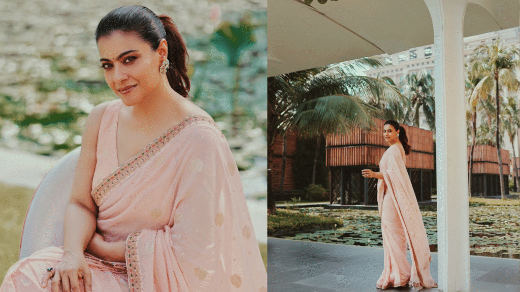 Kajol