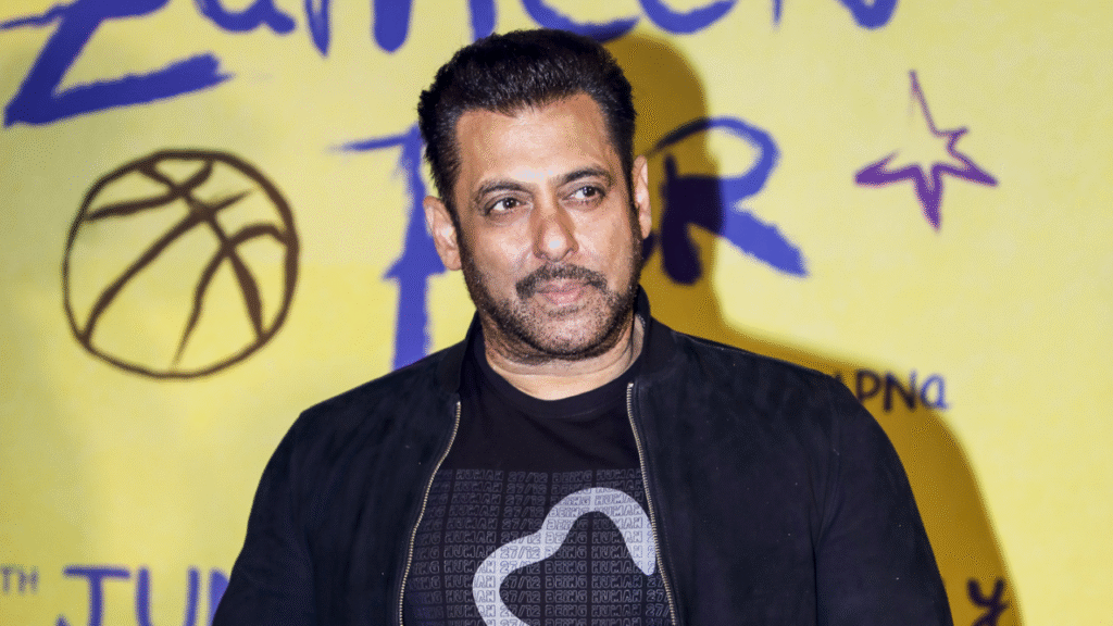 Salman Khan