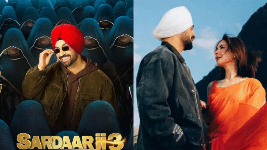 Diljit Dosanjh