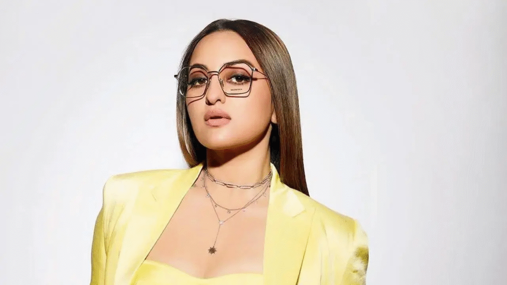 Sonakshi Sinha