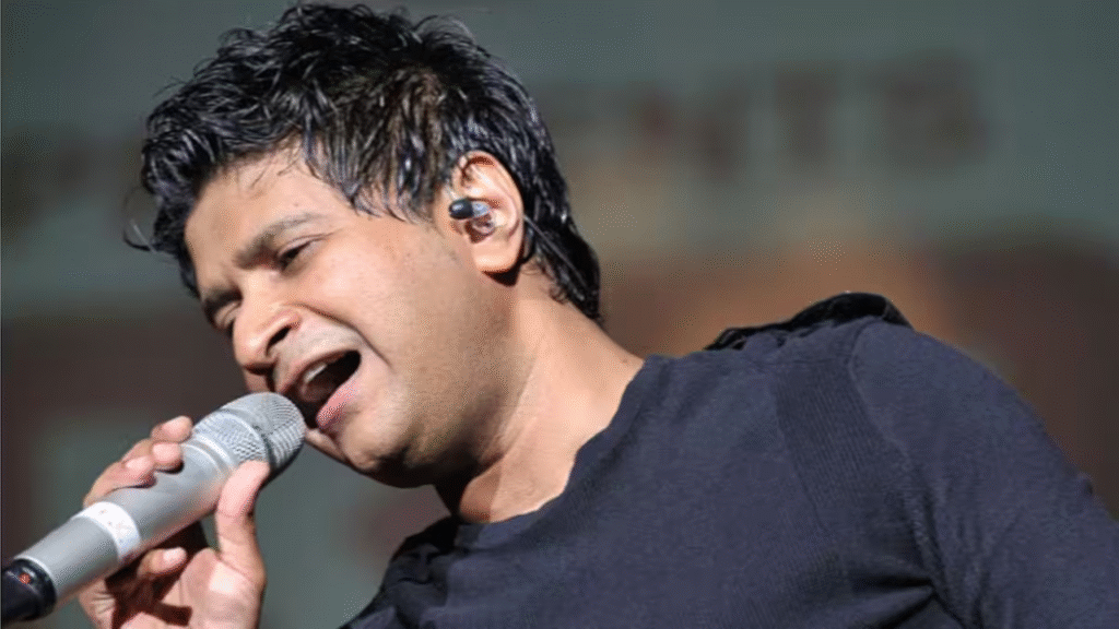 Palash Sen