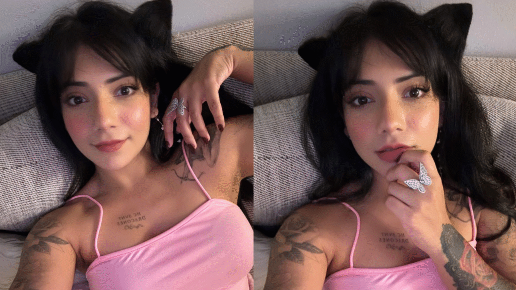 Saaniya Abbas