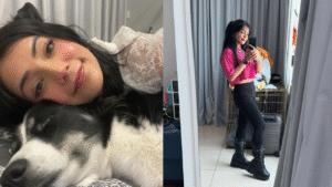 From Copywriting to Comedy: Saaniya Abbas, Dubai’s Queen of Laughter