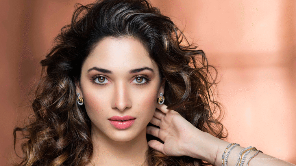 Tamannaah Bhatia