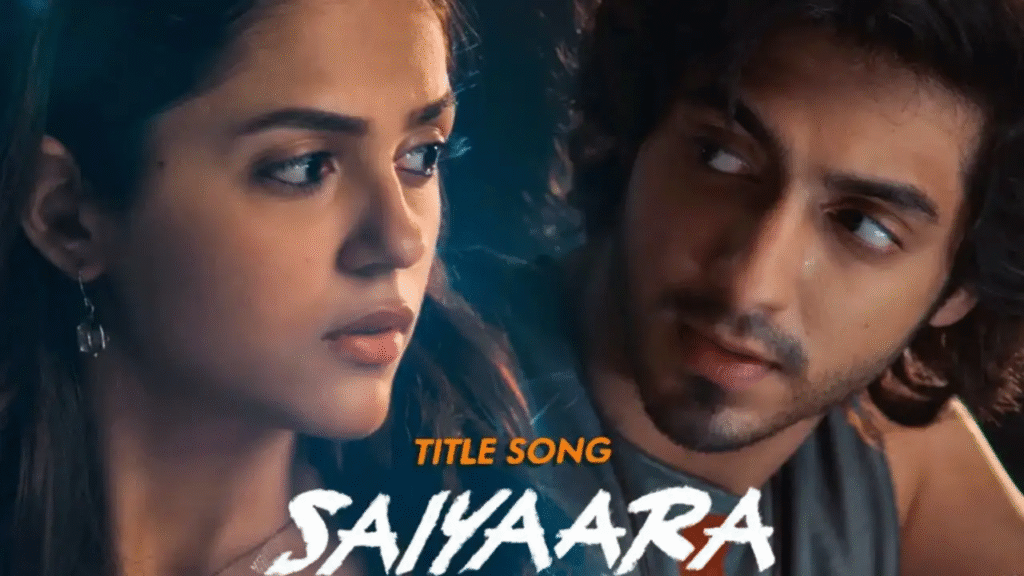 Saiyaara