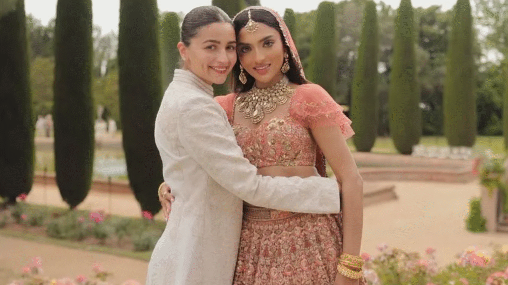 Alia Bhatt
