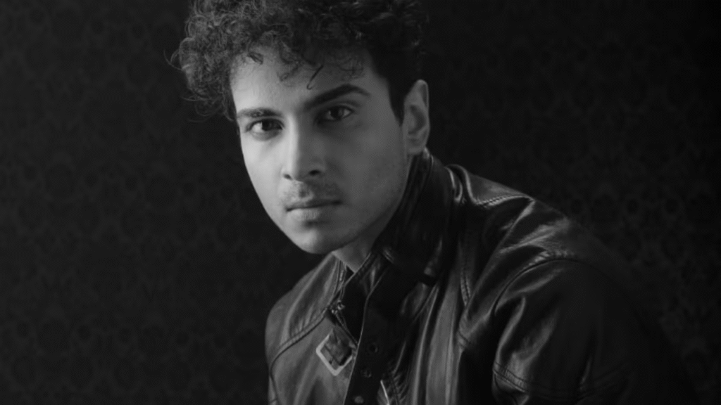 Palash Sen