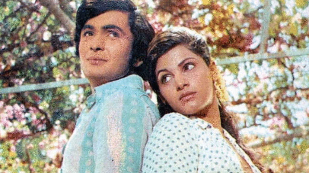 Dimple Kapadia