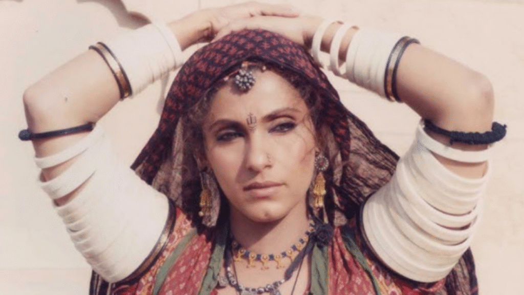 Dimple Kapadia