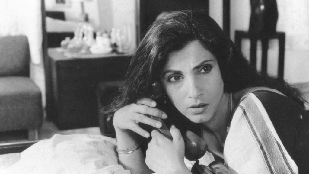 Dimple Kapadia