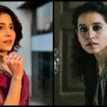 Shweta Tripathi