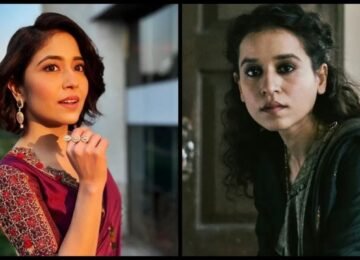 Shweta Tripathi