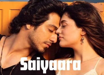 Saiyaara