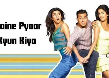 Maine Pyaar Kyun Kiya