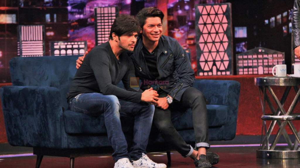 Shaan