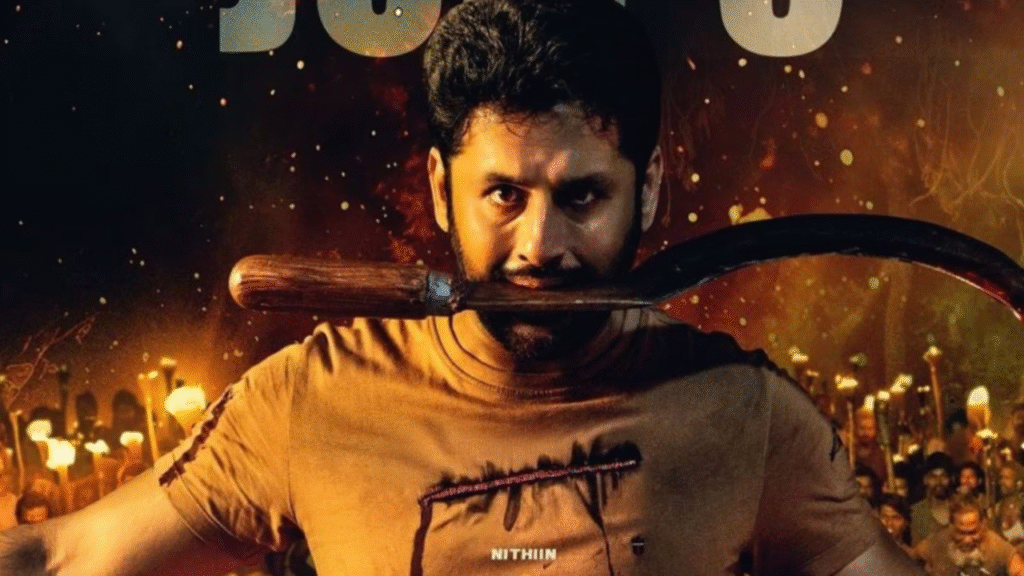 Thammudu