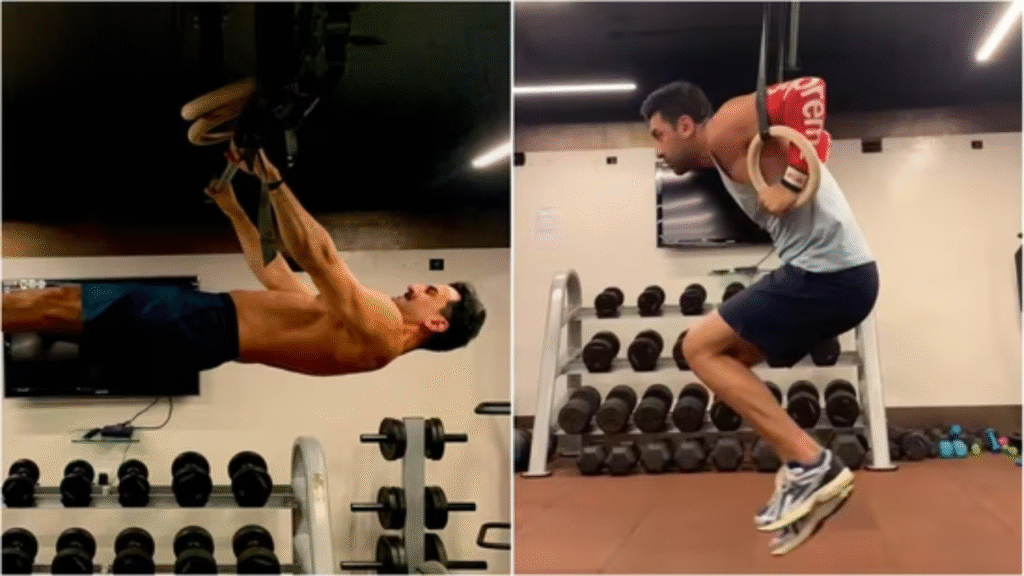 Ranbir Kapoor’s Crazy Fitness Routine for Ramayana