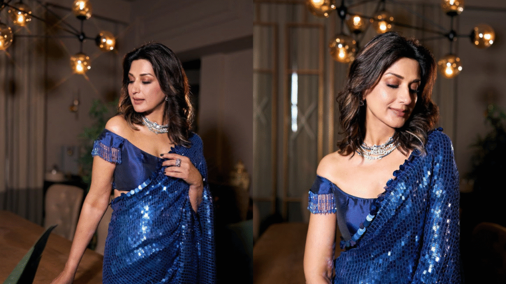 Sonali Bendre