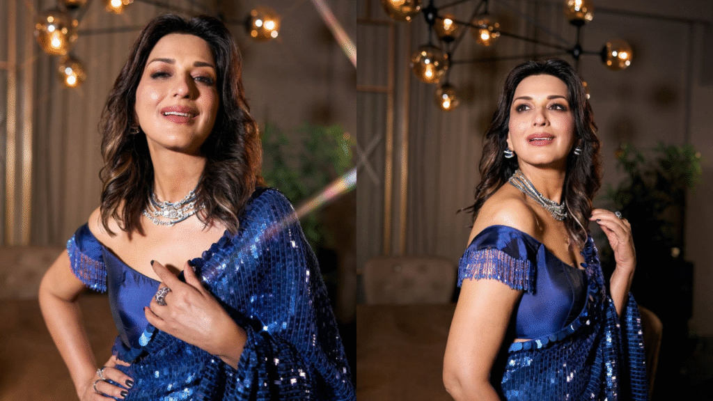 Sonali Bendre