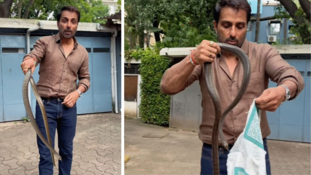 Sonu Sood
