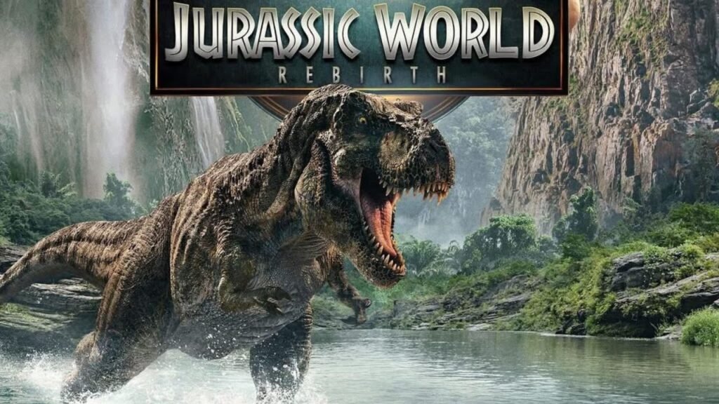 Jurassic World