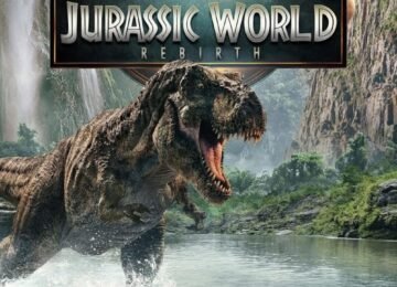 Jurassic World