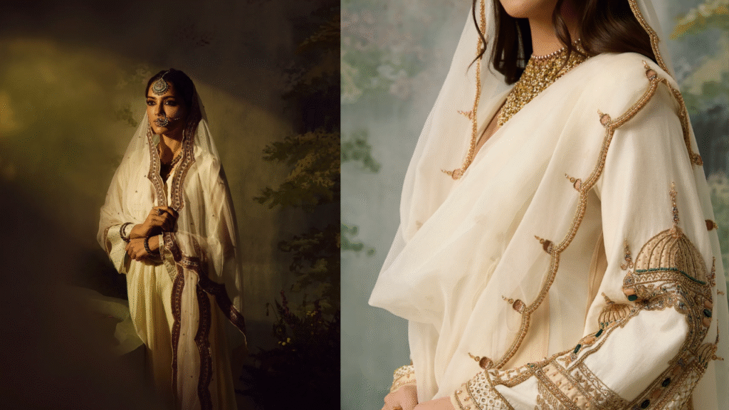 Sureena Chowdhri’s New Capsule Collection ‘Indra’ Blends Tradition with Timeless Style
