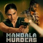 Mandala Murders