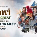 Tanvi The Great