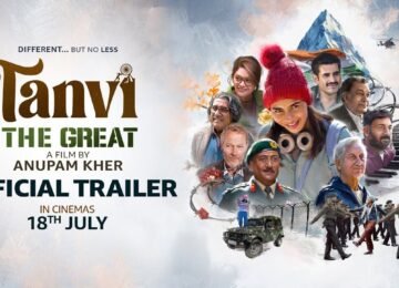 Tanvi The Great