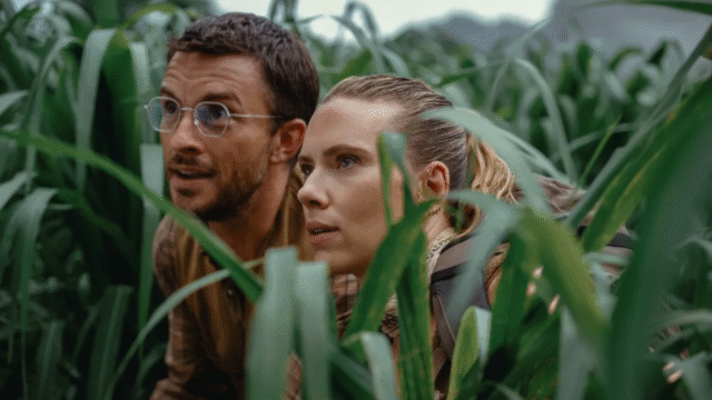 Jurassic World Rebirth Review: Stunning Visuals, But a Story That Falls Short
