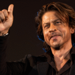 Shah Rukh Khan