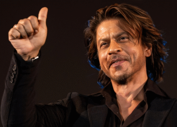 Shah Rukh Khan