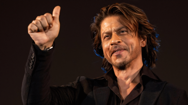 Shah Rukh Khan