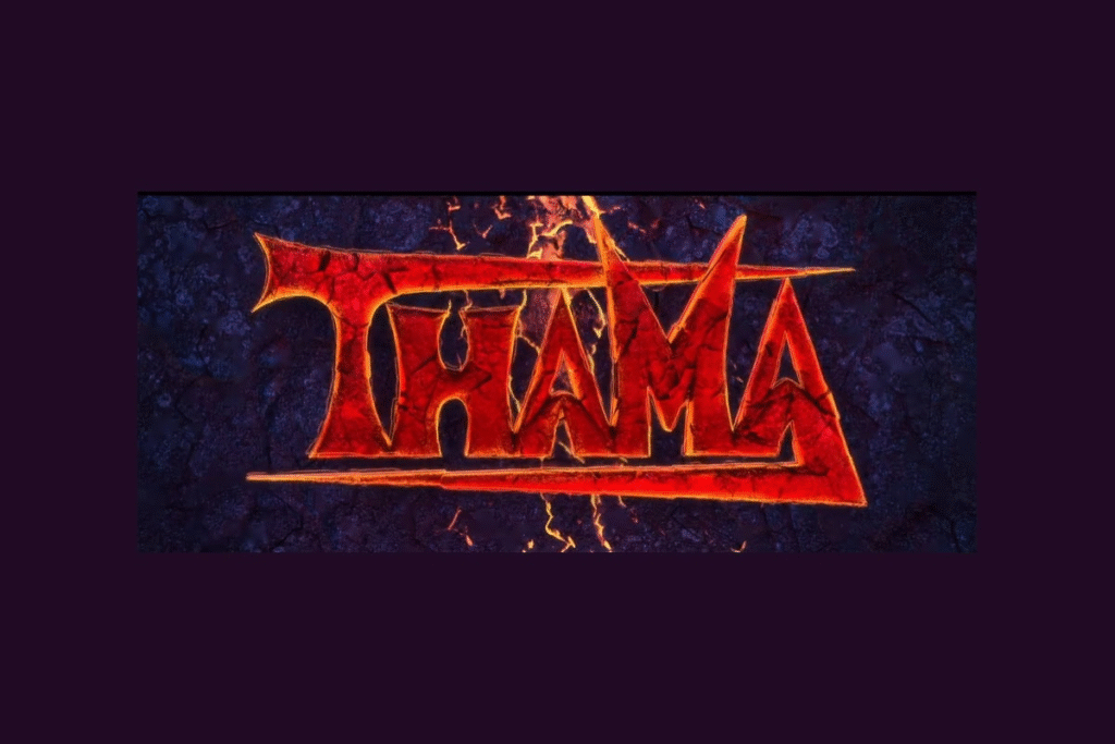 Thama
