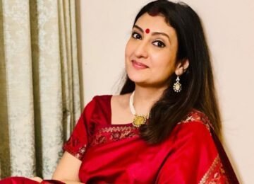 Juhi Parmar