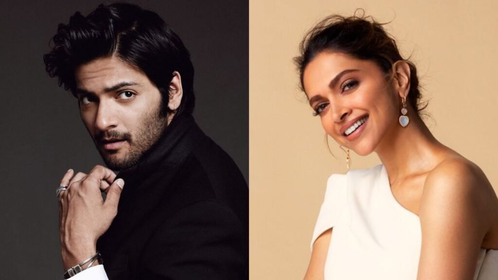 Deepika Padukone