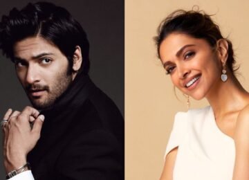 Deepika Padukone