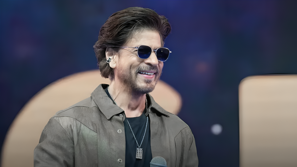 Shah Rukh Khan