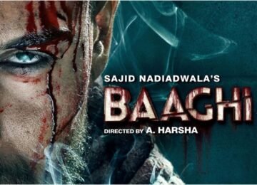 Baaghi 4