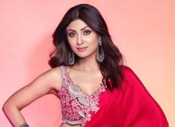 Shilpa Shetty